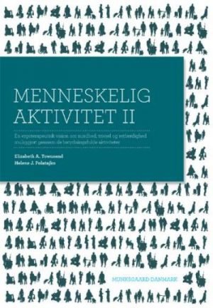Menneskelig aktivitet 2