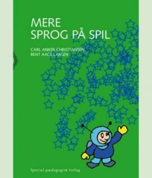 Mere sprog på spil