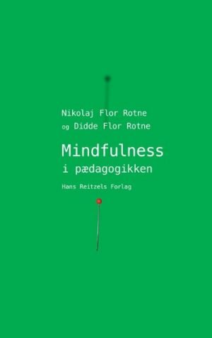 Mindfulness i pædagogikken