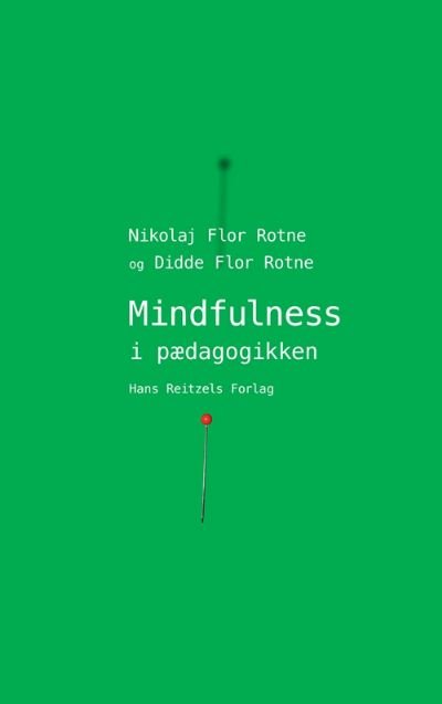 Mindfulness i pædagogikken