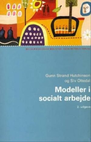 Modeller i socialt arbejde