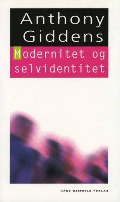 Modernitet og selvidentitet