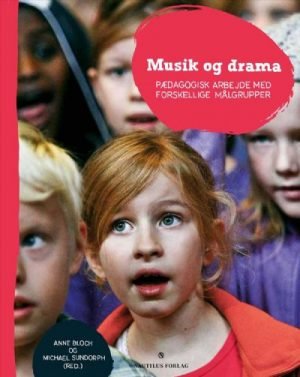 Musik og drama