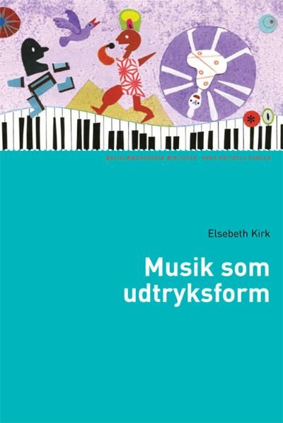 Musik som udtryksform