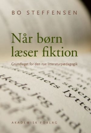 Når børn læser fiktion