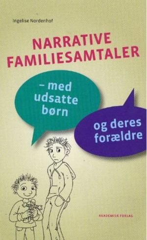 Narrative familiesamtaler