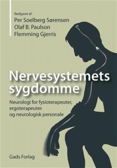 Nervesystemets sygdomme