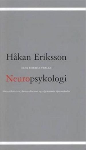 Neuropsykologi