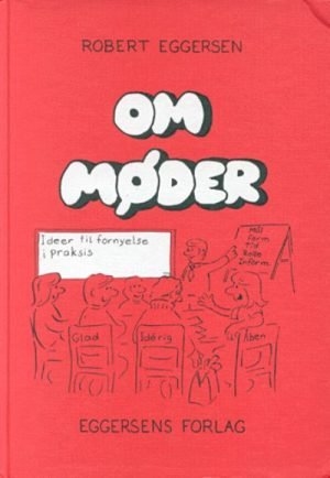 Om møder