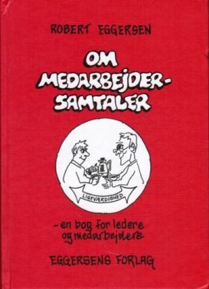 Om medarbejdersamtaler