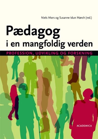 Pædagog i en mangfoldig verden