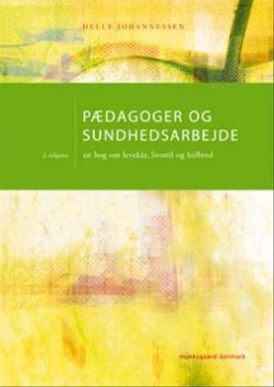 Pædagoger og sundhedsarbejde