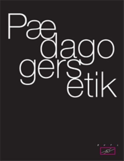 Pædagogers etik