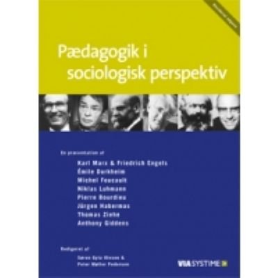 Pædagogik i sociologisk perspektiv