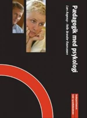 Pædagogik med psykologi