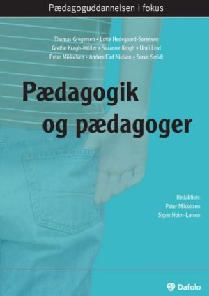 Pædagogik og pædagoger