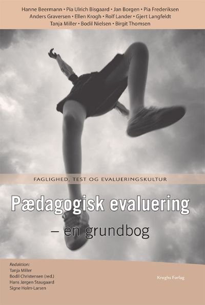 Pædagogisk evaluering