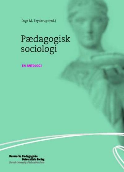 Pædagogisk sociologi