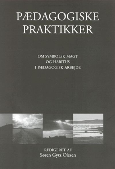 Pædagogiske praktikker