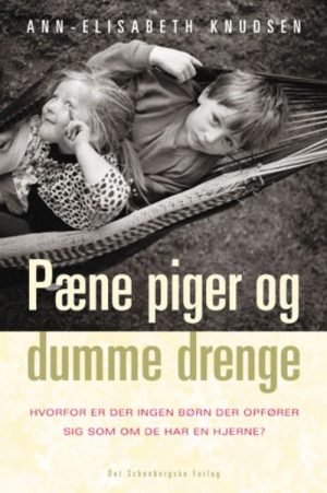 Pæne piger og dumme drenge