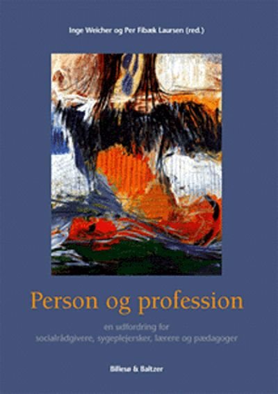 Person og profession