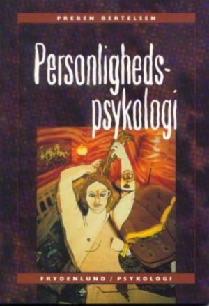 Personlighedspsykologi