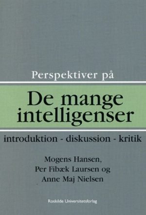 Perspektiver på de mange intelligenser