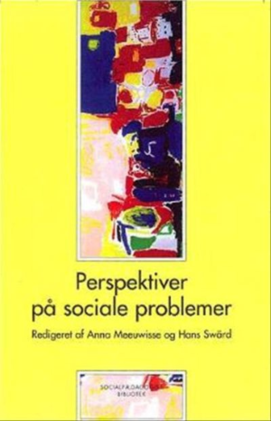 Perspektiver på sociale problemer