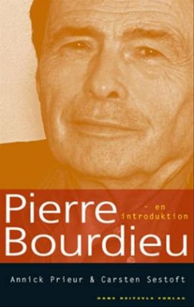 Pierre Bourdieu - en introduktion