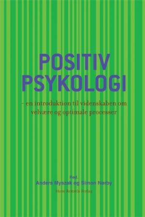 Positiv psykologi