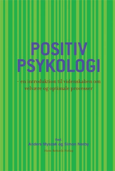 Positiv psykologi