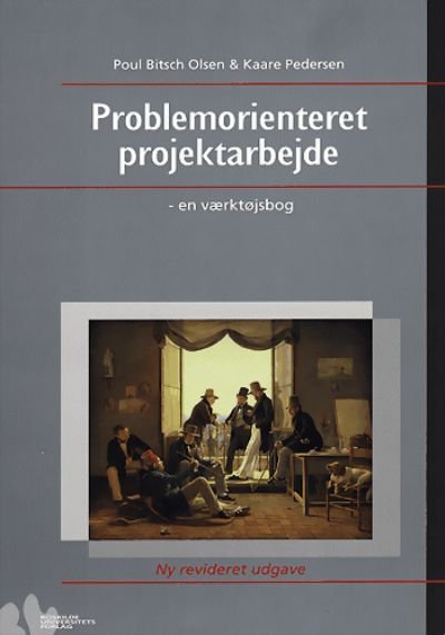 Problemorienteret projektarbejde