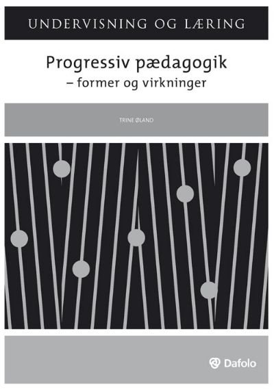 Progressiv pædagogik