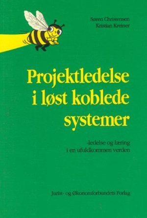 Projektledelse i løst koblede systemer