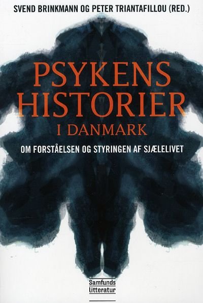 Psykens historier i Danmark