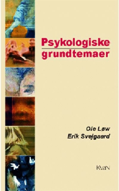 Psykologiske grundtemaer