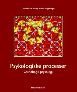 Psykologiske processer