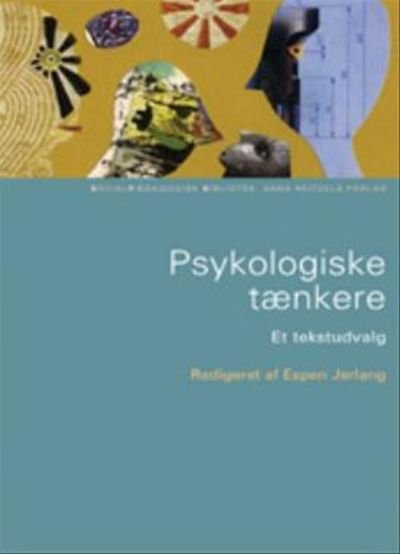 Psykologiske tænkere