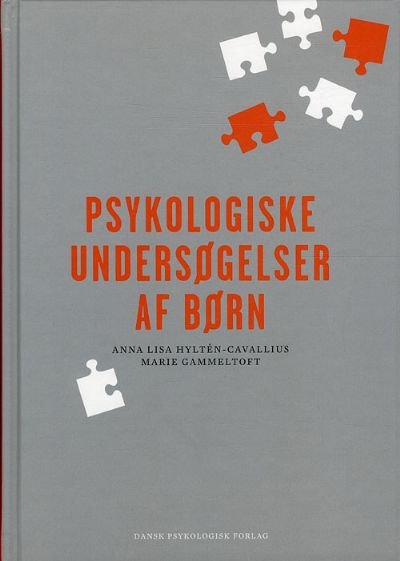 Psykologiske undersøgelser af børn