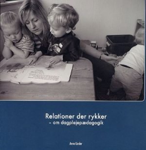 Relationer der rykker