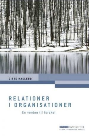 Relationer i organisationer