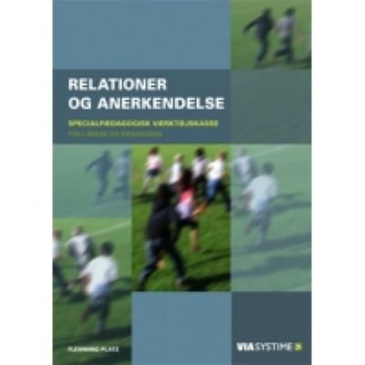 Relationer og anerkendelse