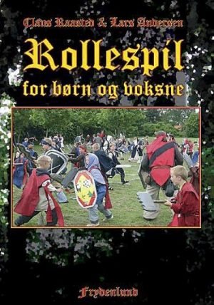 Rollespil for børn og voksne