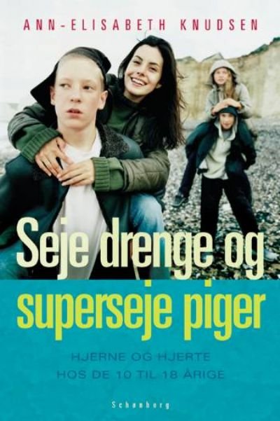 Seje drenge og superseje piger