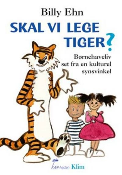 Skal vi lege tiger?