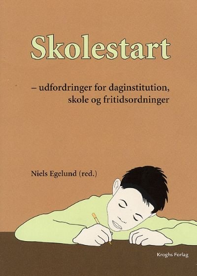 Skolestart