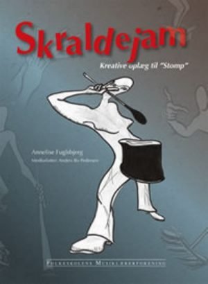 Skraldejam