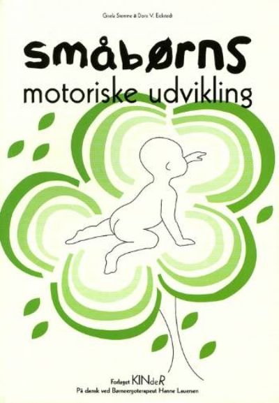 Småbørns motoriske udvikling