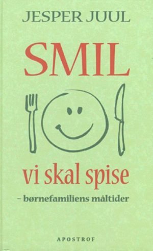 Smil vi skal spise