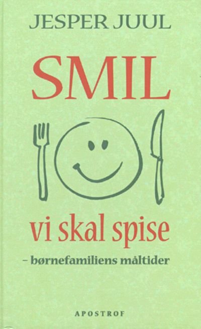 Smil vi skal spise